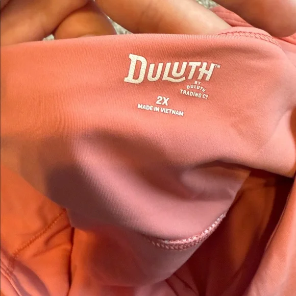 Duluth 4 pack sport bras - Picture 2 of 2